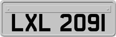LXL2091