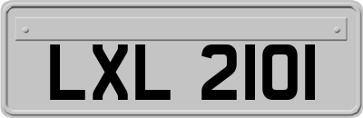 LXL2101