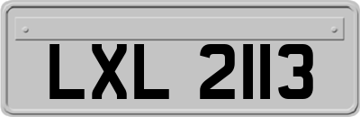 LXL2113