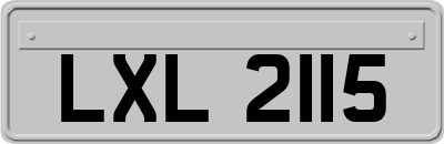 LXL2115