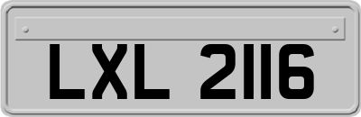 LXL2116