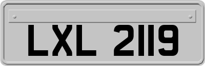 LXL2119