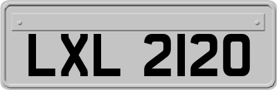 LXL2120