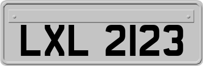 LXL2123