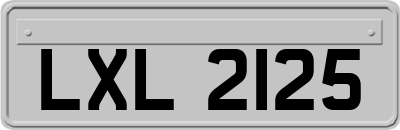 LXL2125