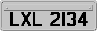 LXL2134