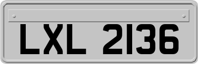 LXL2136
