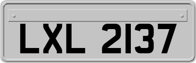 LXL2137