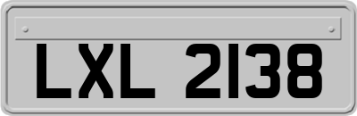 LXL2138