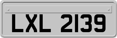 LXL2139