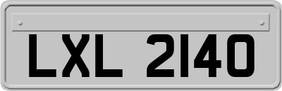 LXL2140