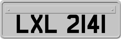 LXL2141