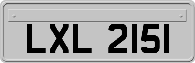 LXL2151