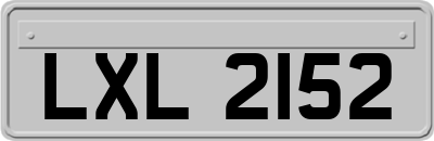 LXL2152