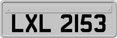 LXL2153