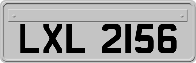 LXL2156