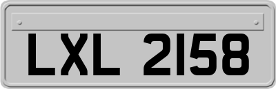 LXL2158