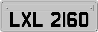 LXL2160