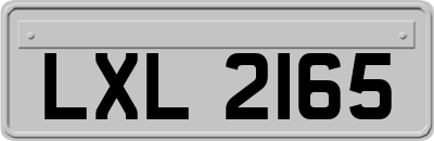 LXL2165
