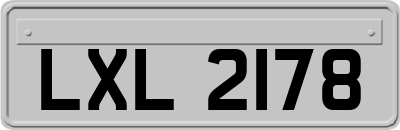 LXL2178