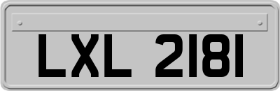 LXL2181