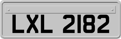 LXL2182