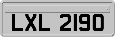 LXL2190