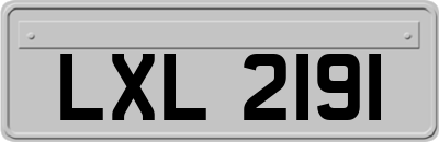 LXL2191