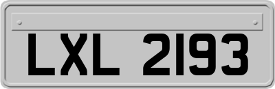 LXL2193