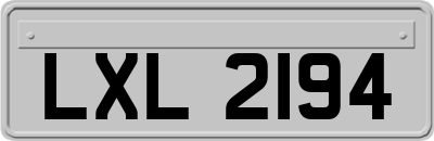 LXL2194