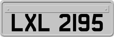 LXL2195