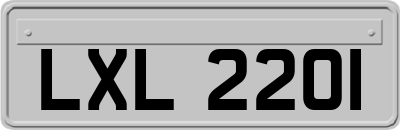 LXL2201