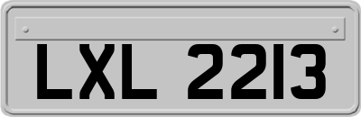 LXL2213