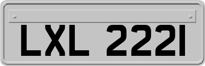 LXL2221