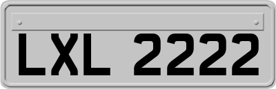LXL2222