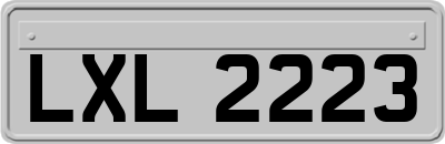 LXL2223