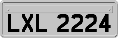 LXL2224