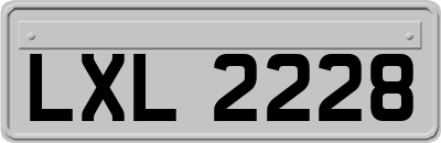 LXL2228