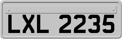 LXL2235