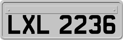LXL2236