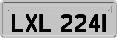 LXL2241