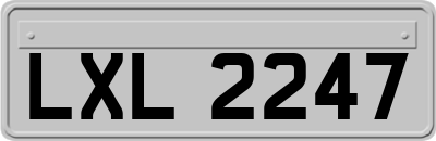 LXL2247
