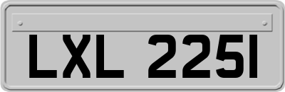 LXL2251