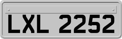 LXL2252