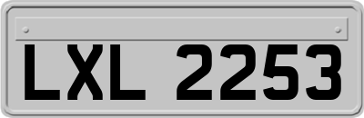 LXL2253