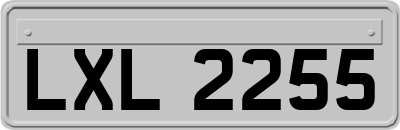 LXL2255