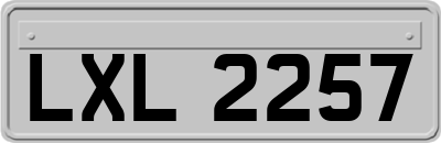 LXL2257