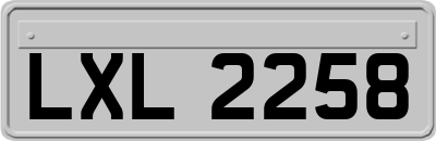 LXL2258