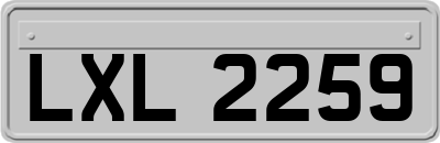 LXL2259