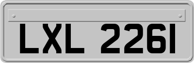 LXL2261